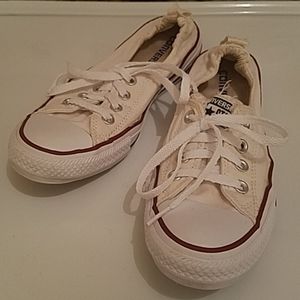 Converse Shoreline